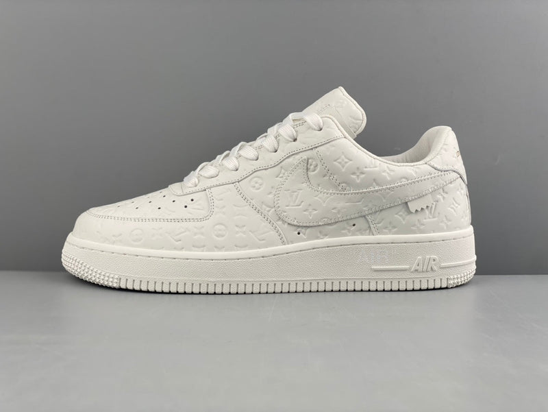 Nike Air Force 1 Low x Louis Vitton ''Virgil Abloh''