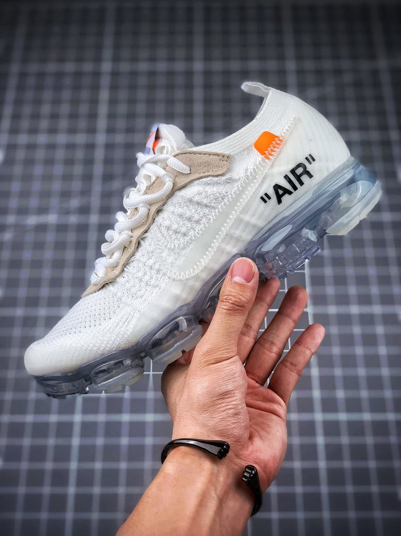 Tênis Nike Air Vapormax x Off-White Part 2