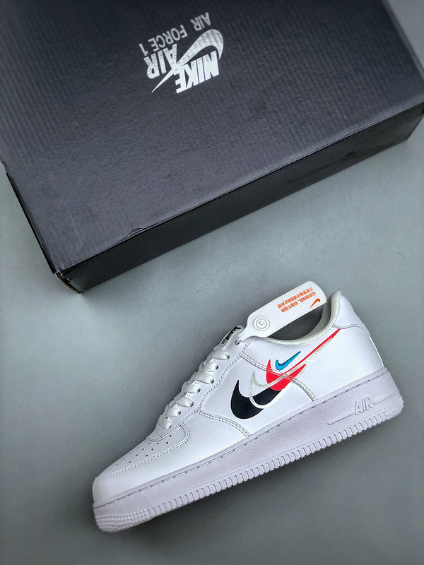 Nike Air Force 1 Low Swoosh