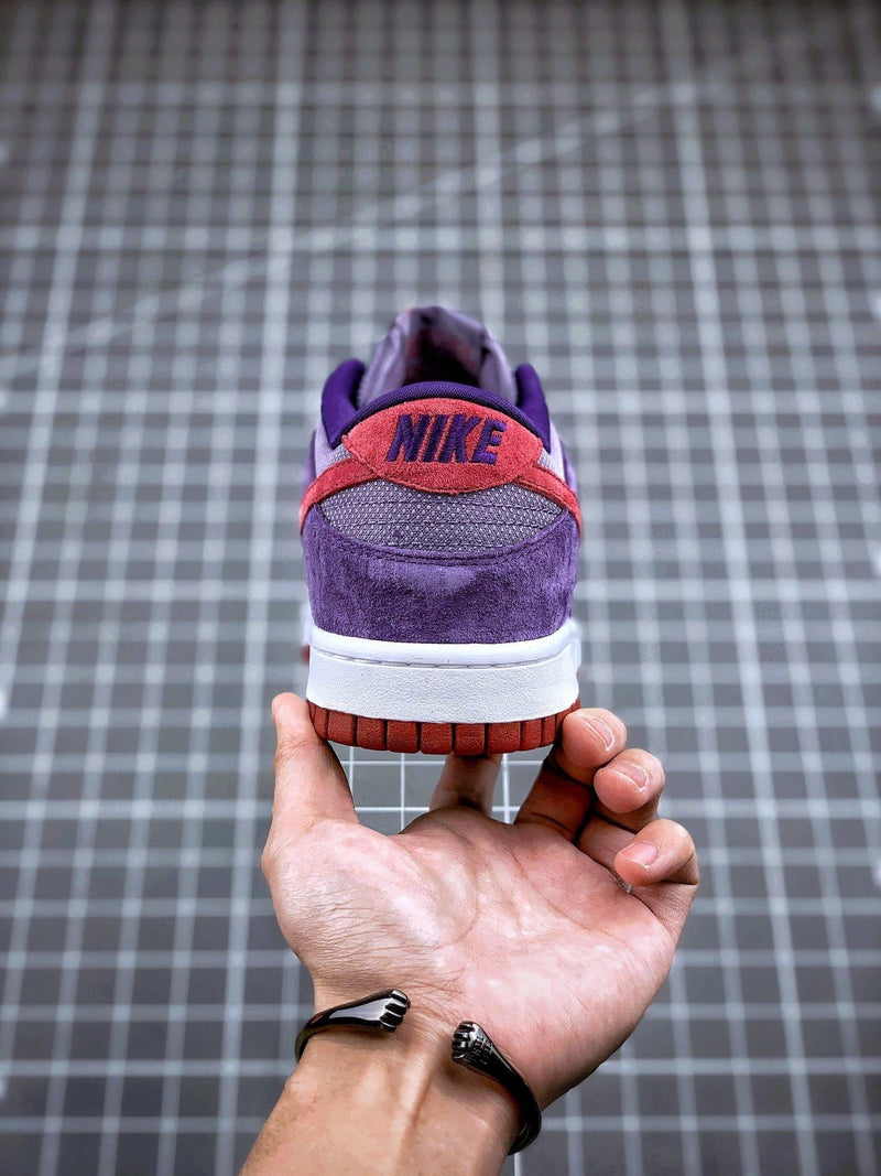 Tênis Nike SB Dunk Low "PLUM"