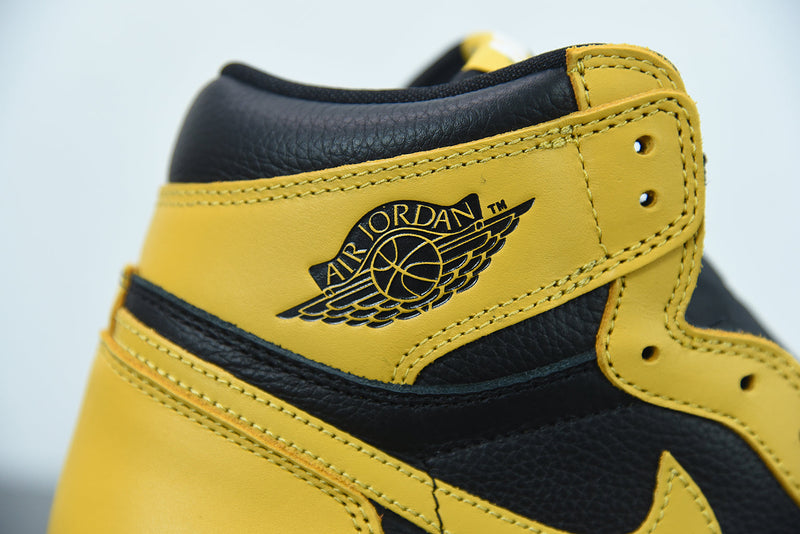 Nike Air Jordan 1 High "Pollen"