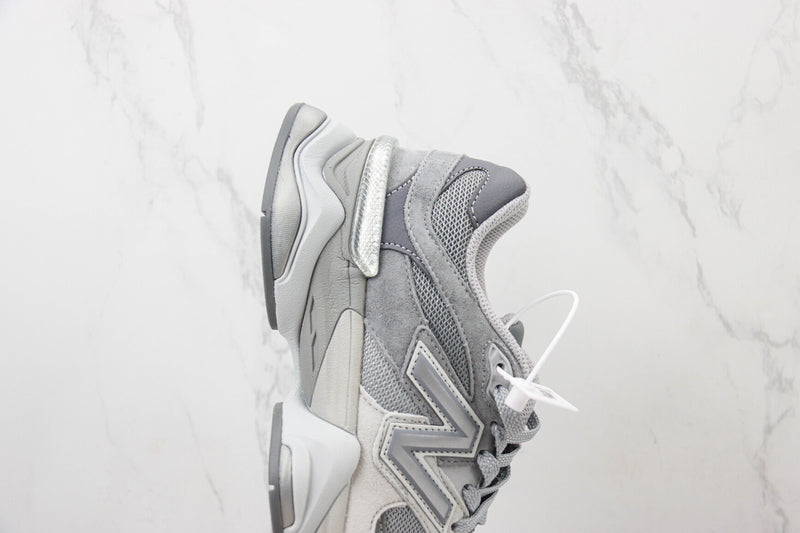 New Balance NB 9060 Gray Sneakers