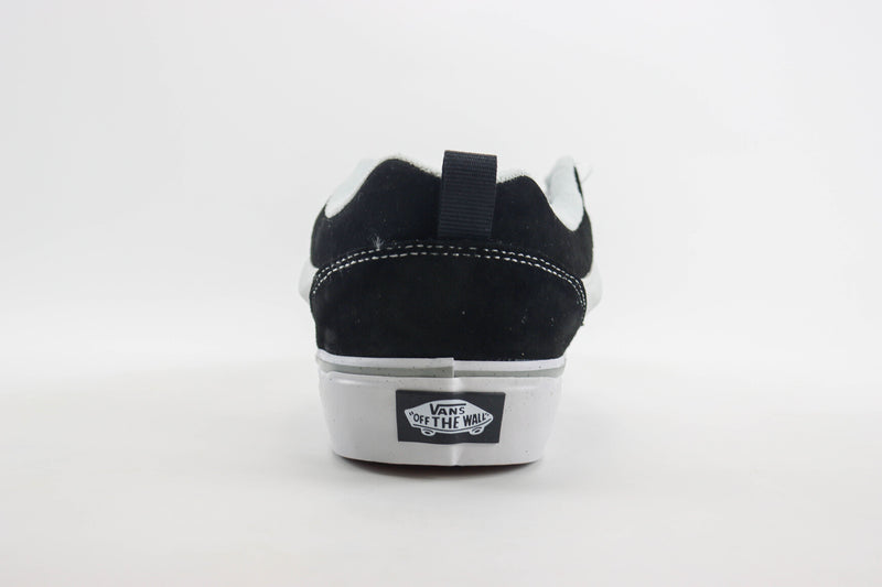 Vans Knu-Skool VR3 LX Black White