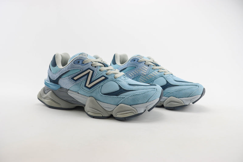 New Balance NB 9060 Blue Baby Sneakers