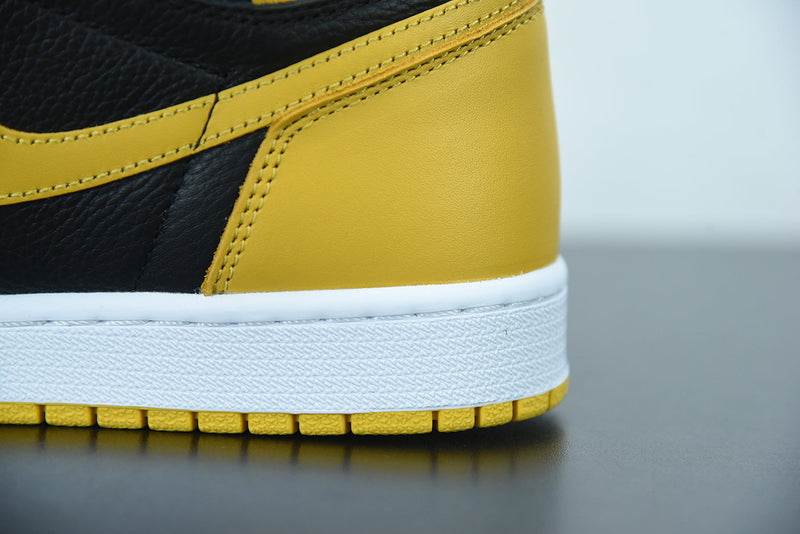 Nike Air Jordan 1 High "Pollen"