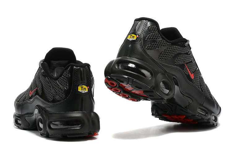 Nike Air Max Plus Tn "Black Metallic"