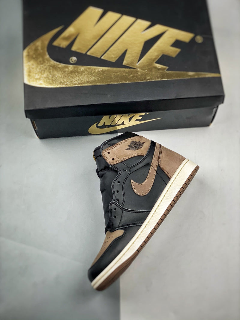 Nike Air Jordan 1 High "Palomino"