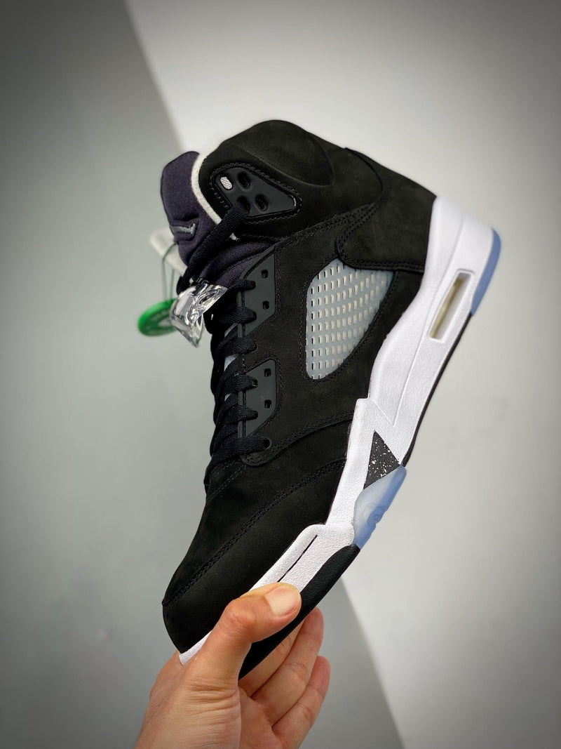 Nike Air Jordan 5 "Oreo" Sneakers