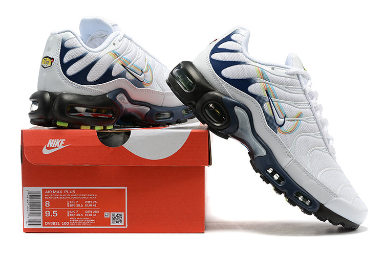 Nike Air Max Plus Tn "3D Swoosh"