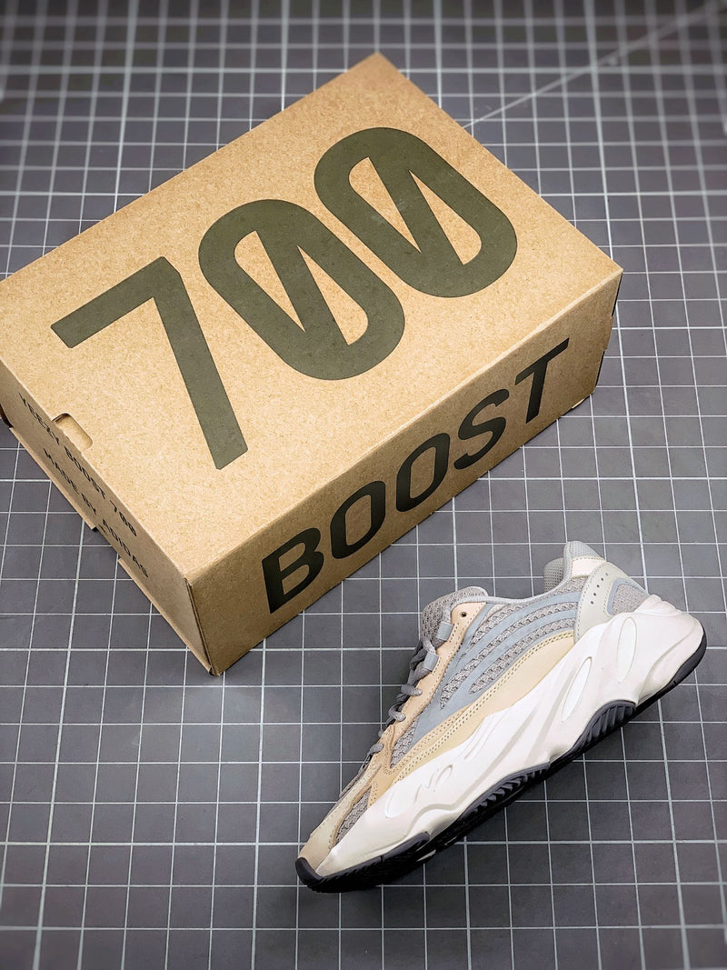 adidas yeezy 700 boost v2 cream