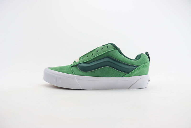 Vans Classics Knu Skool Green