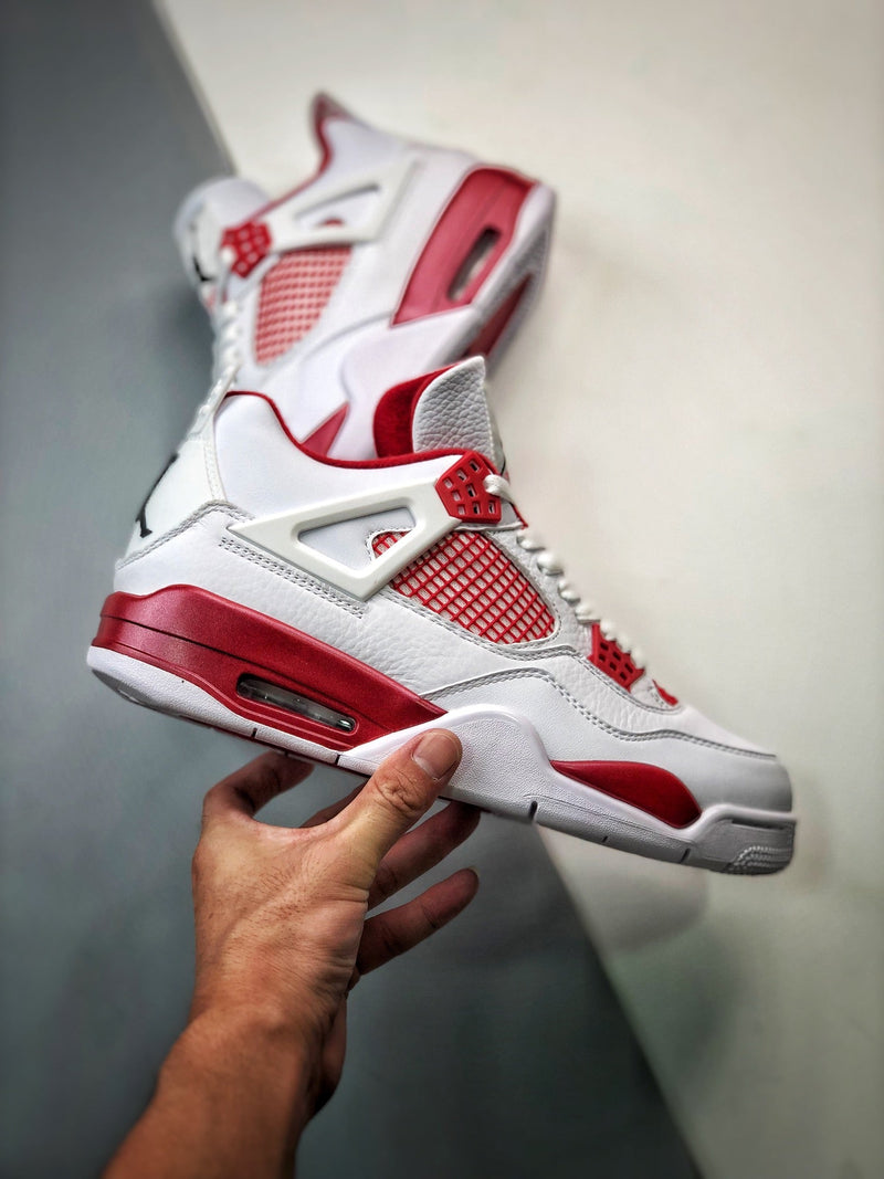 Nike Air Jordan 4 Retro "Alternate 89" Sneakers