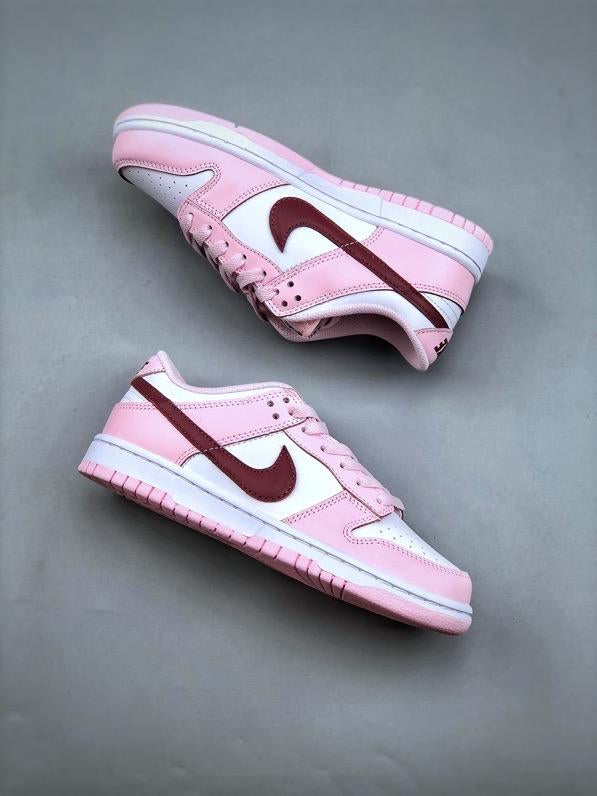 Tênis Nike SB Dunk Low "Pro Pink"