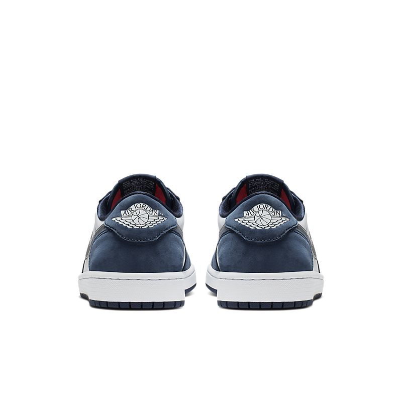 Nike Eric Koston x Air Jordan 1 Low Midnight Navy