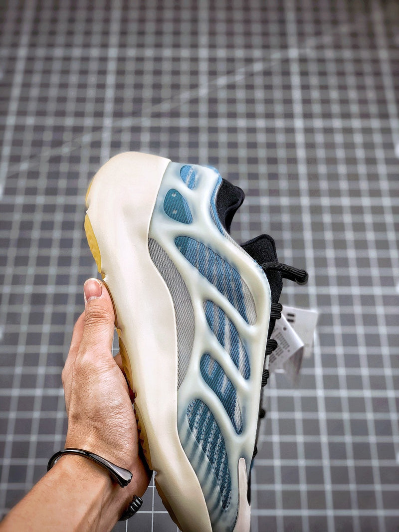 Adidas Yeezy 700 Boost V3 Kyanite Sneakers