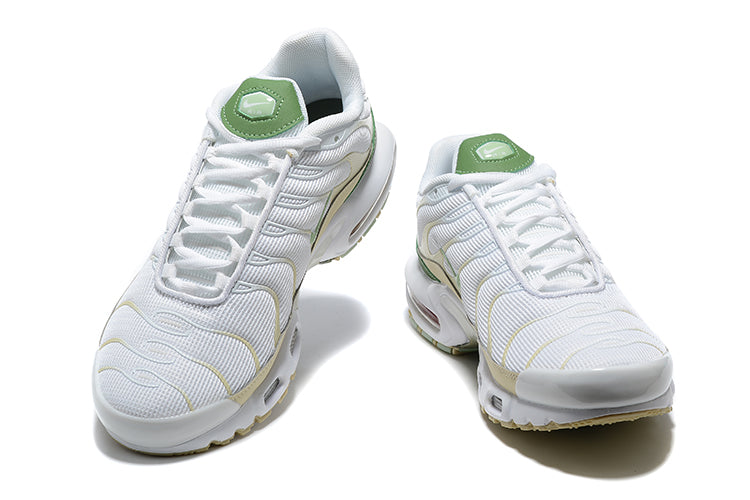 Nike Air Max Plus Tn "White Olive"