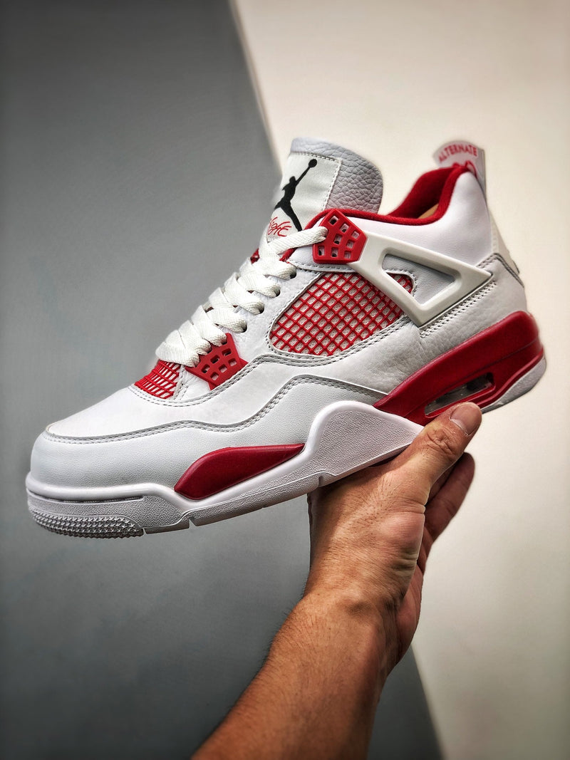 Nike Air Jordan 4 Retro "Alternate 89" Sneakers