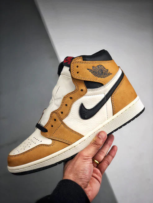 Nike Air Jordan 1 Retro High "Rookie of the Year"