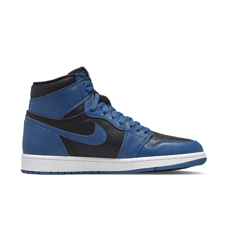 Nike Air Jordan 1 High Dark Marina Blue