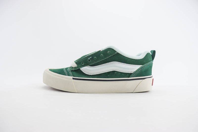 Vans Knu-Skool VR3 LX Green White