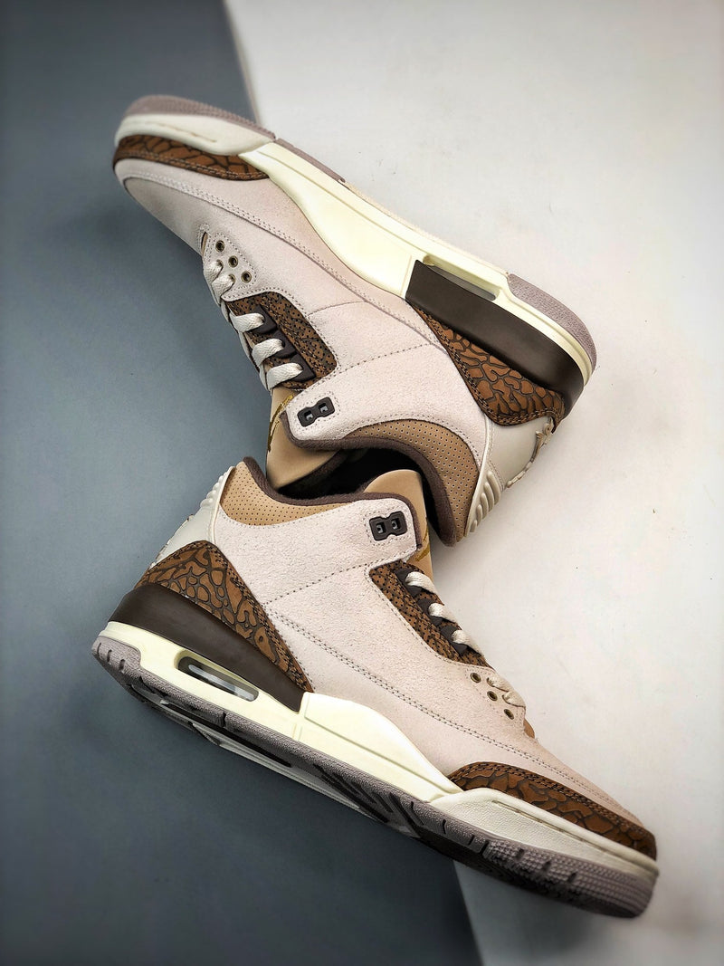 Nike Air Jordan 3 "Palomino"