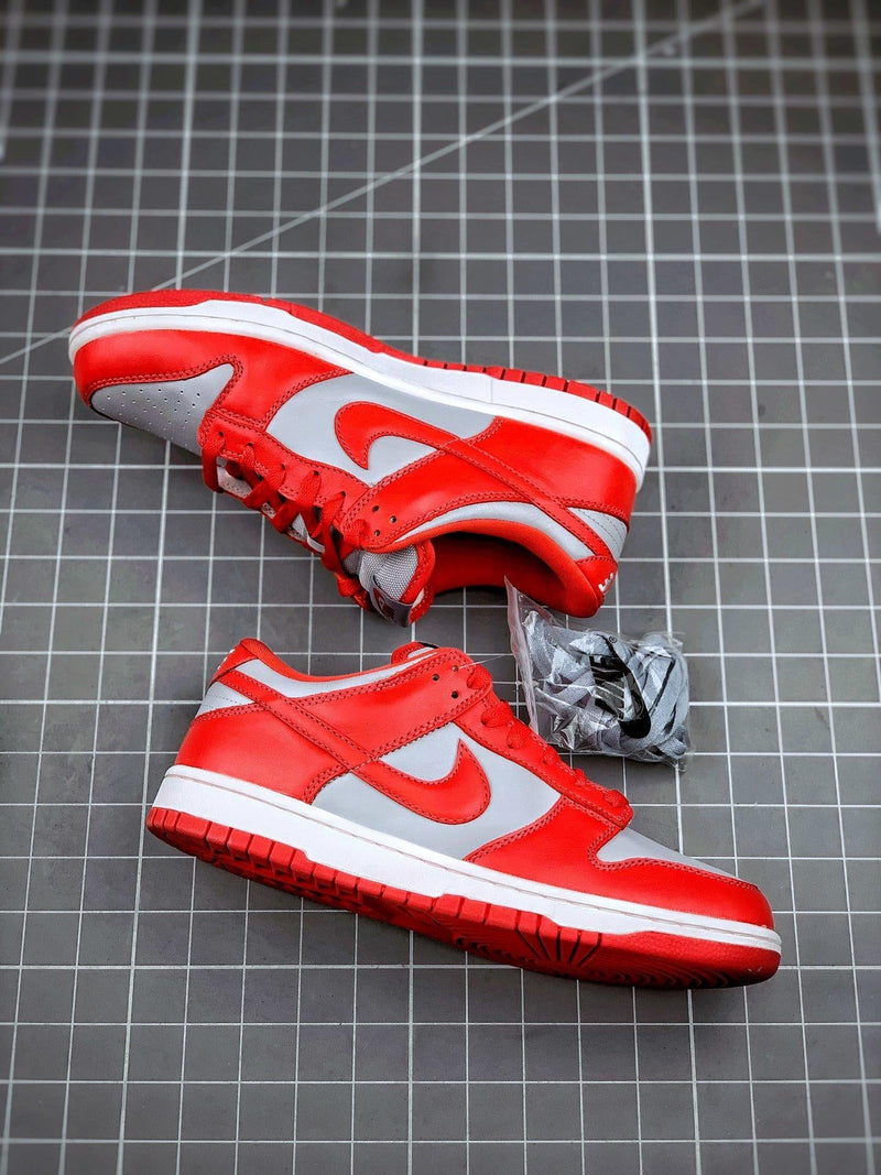 Tênis Nike SB Dunk Low "UNLV"