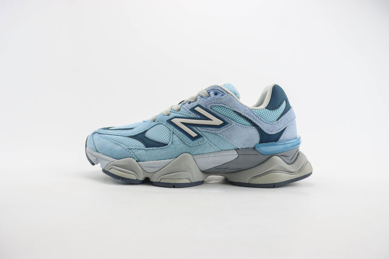 New Balance NB 9060 Blue Baby Sneakers