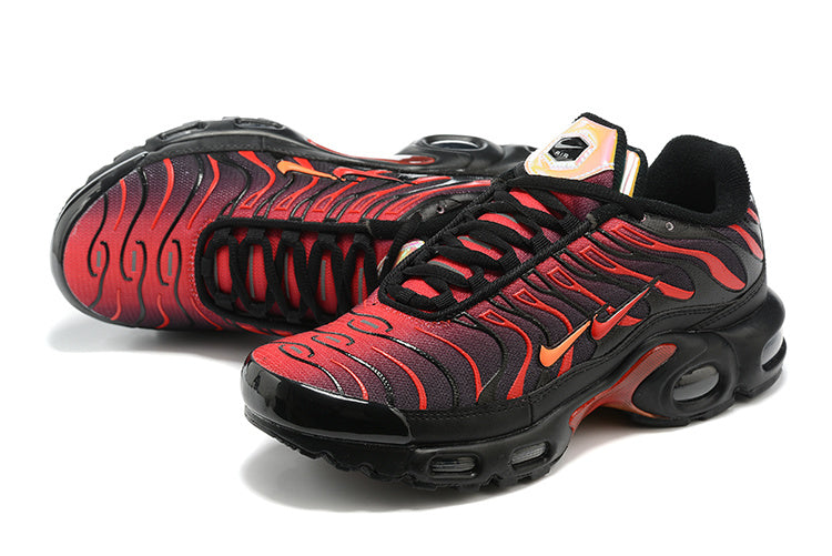 Nike Air Max Plus Tn "Red Snakeskin"