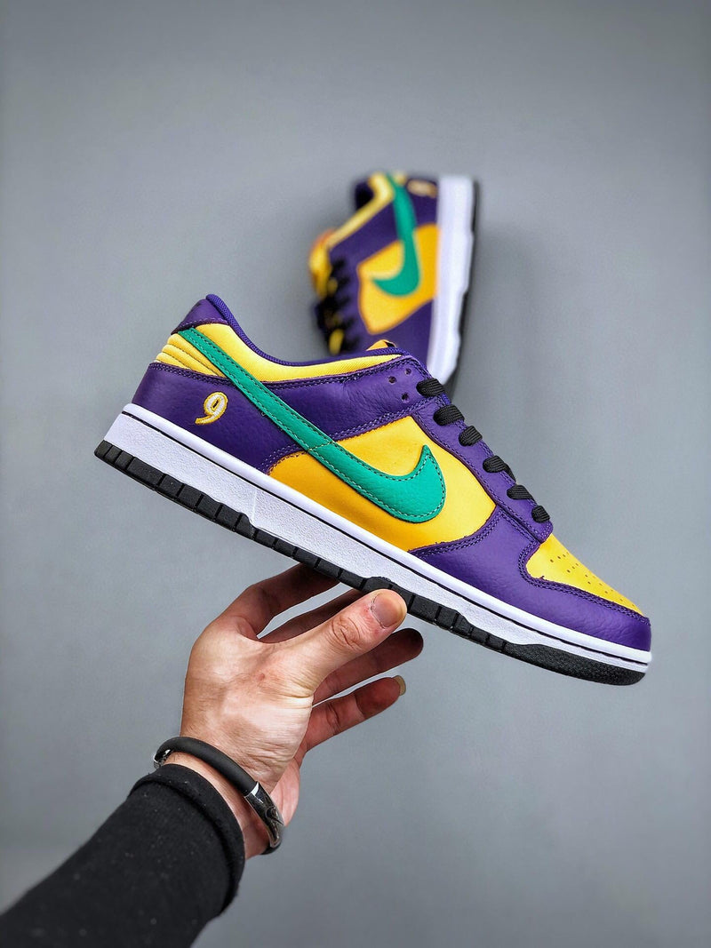 Tênis Nike SB Dunk Low Retro "Lisa Leslie""