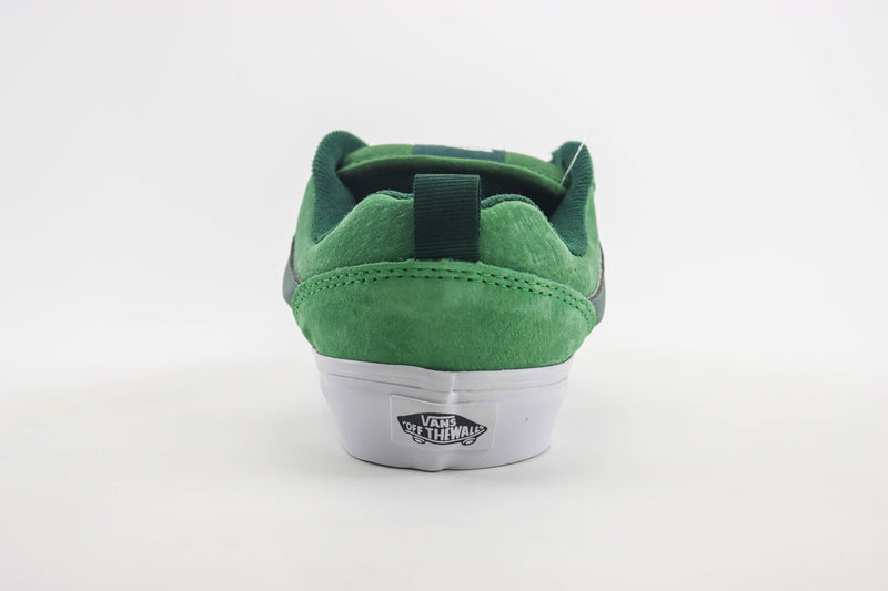 Vans Classics Knu Skool Green