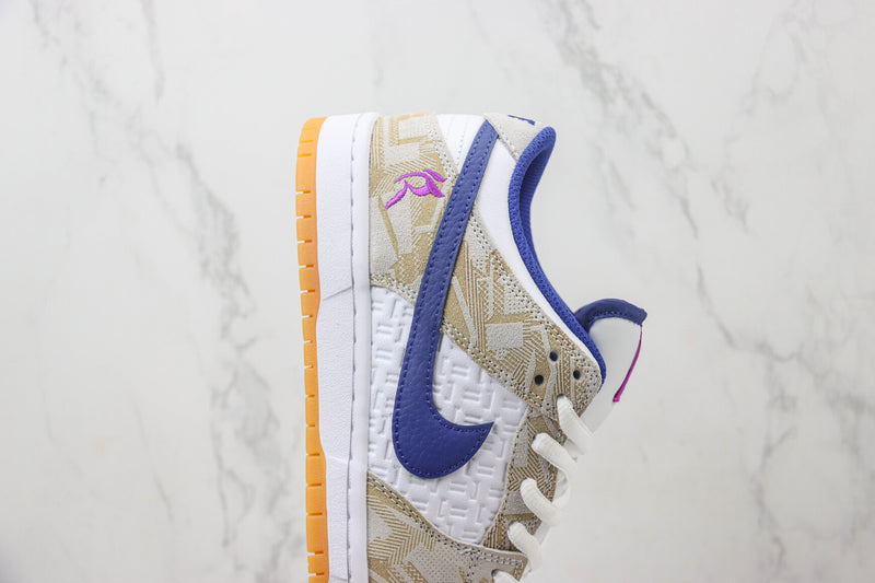 Tênis Nike Rayssa Leal x NK SB Dunk Low AL