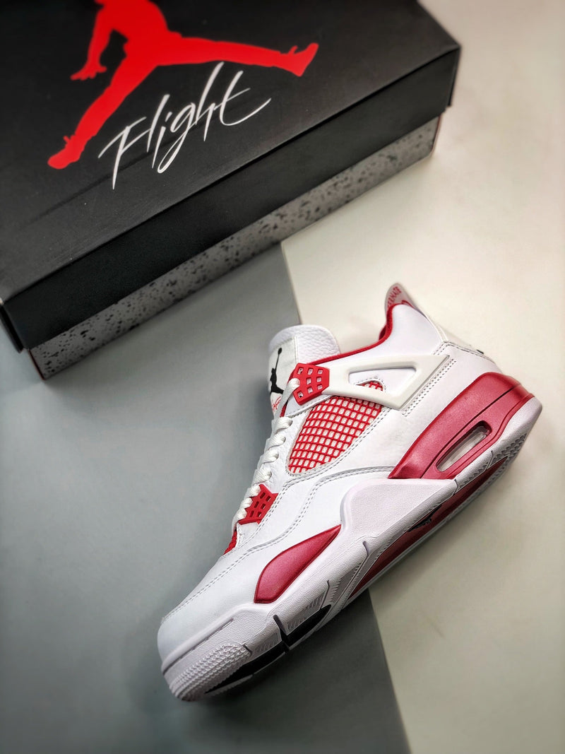 Nike Air Jordan 4 Retro "Alternate 89" Sneakers