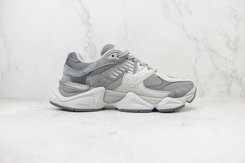 New Balance NB 9060 Gray Sneakers