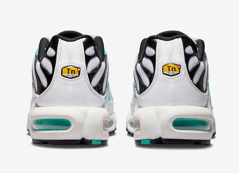 Nike Air Max Plus Tn "Hyper Jade"