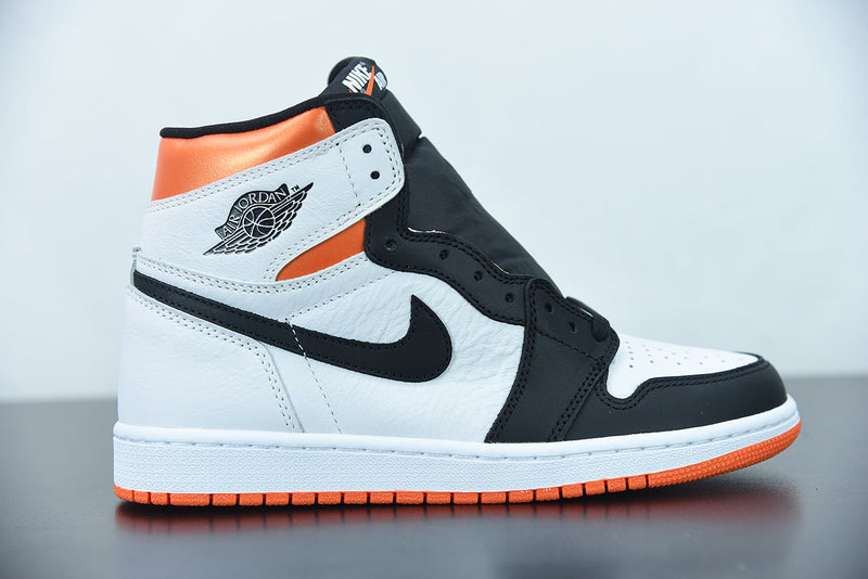 Nike Air Jordan 1 High "High Electro Orange"