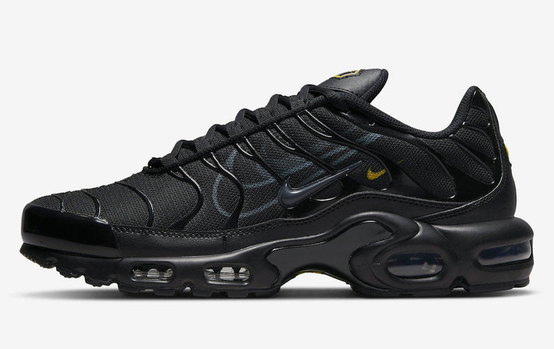 Nike Air Max Plus Tn "Multi-Swoosh" Sneakers