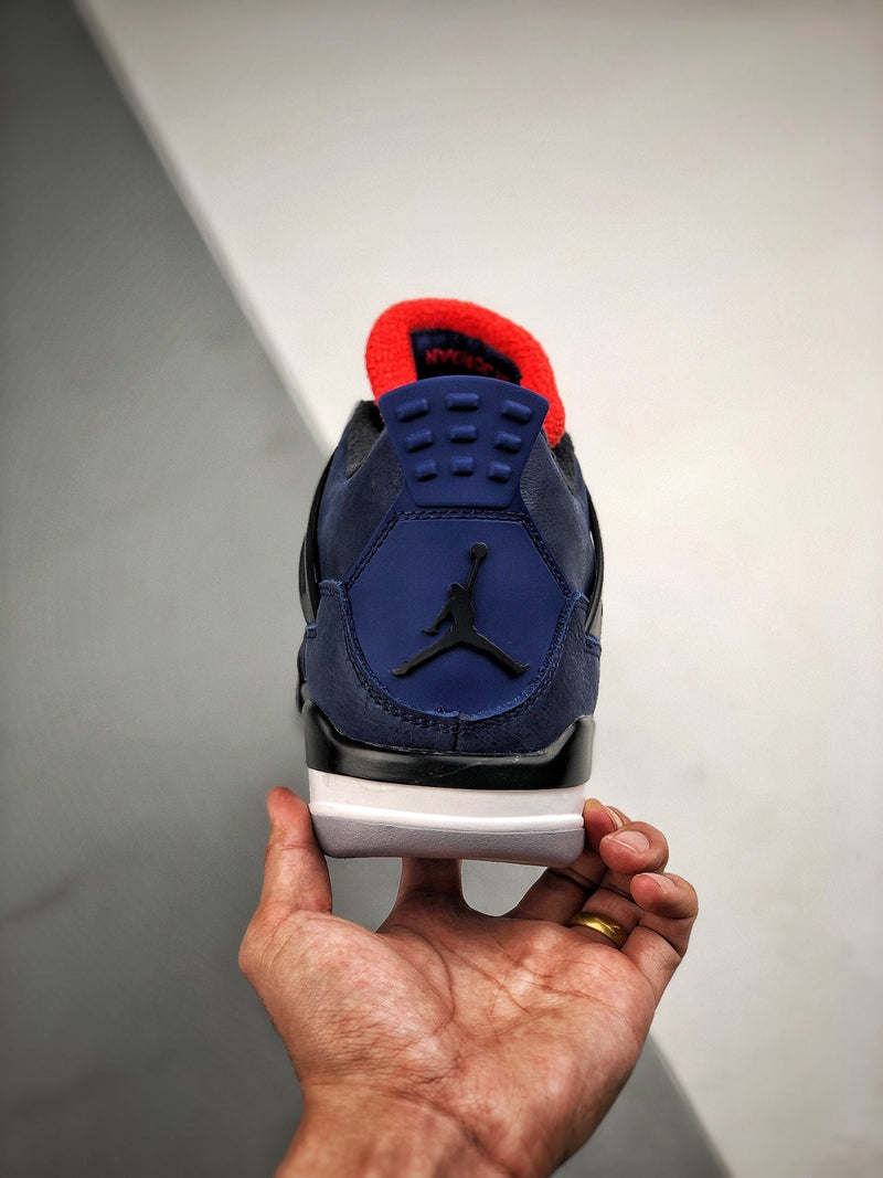 Nike Air Jordan 4 WNTR "Loyal Blue"