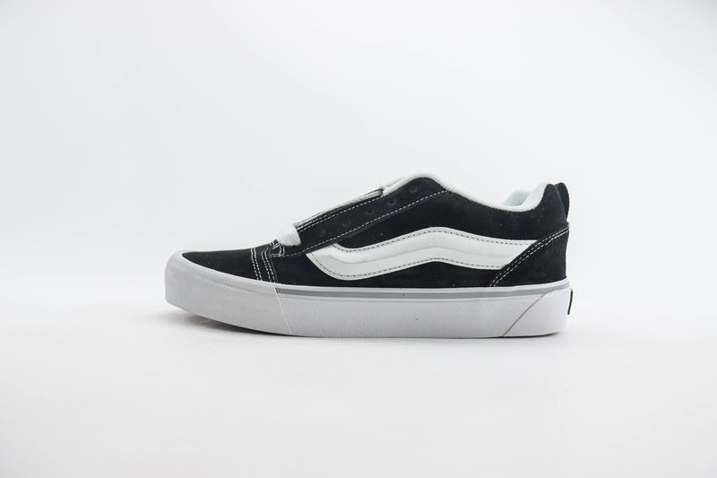 Vans Knu-Skool VR3 LX Black White