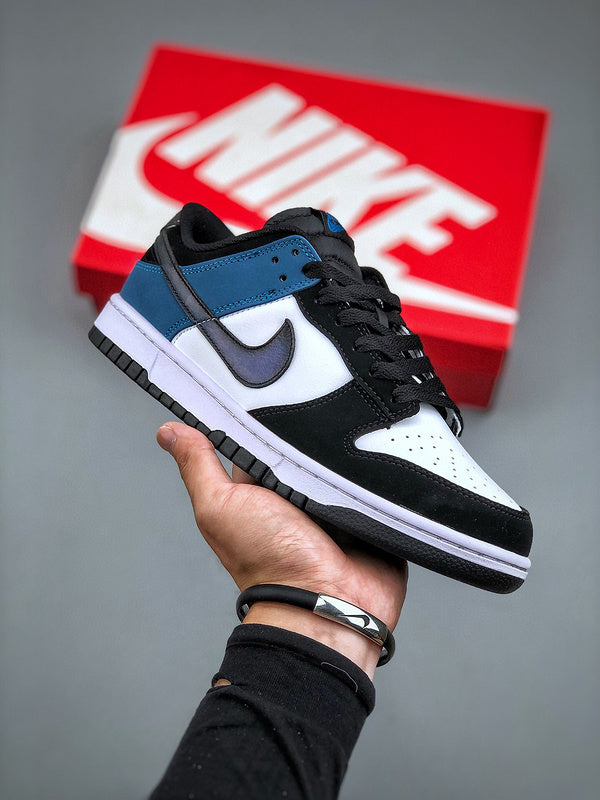 Nike SB Dunk Low "Industrial Blue" Sneakers