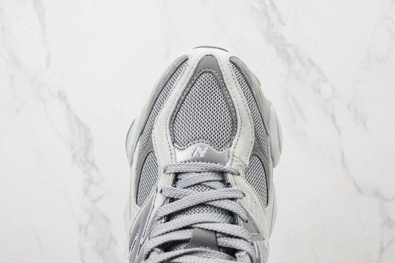 New Balance NB 9060 Gray Sneakers