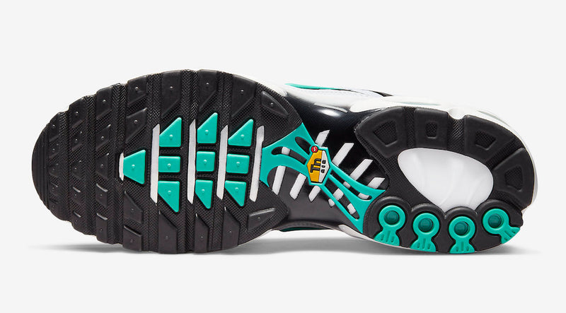 Nike Air Max Plus Tn "Hyper Jade"