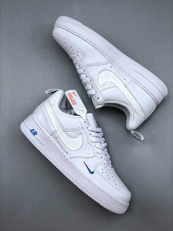 Tênis Nike Air Force 1 Low LV8 Junior