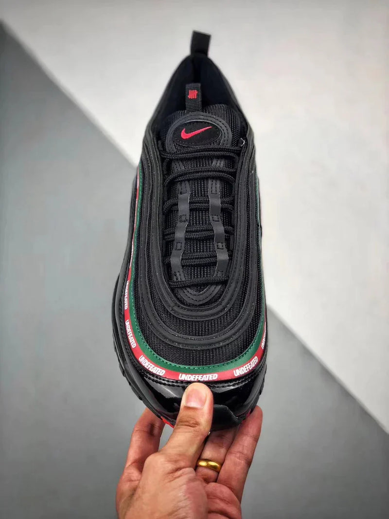 Nike Air Max '97 UNDFTD Black