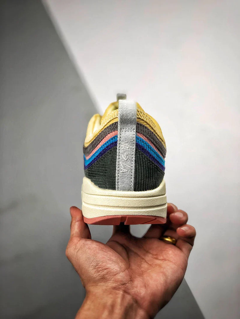 Nike Air Max '97 197 Sean Wotherspoon