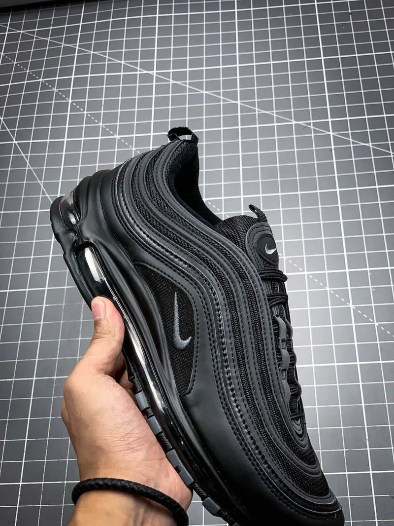 Nike Air Max '97 Kappa Black