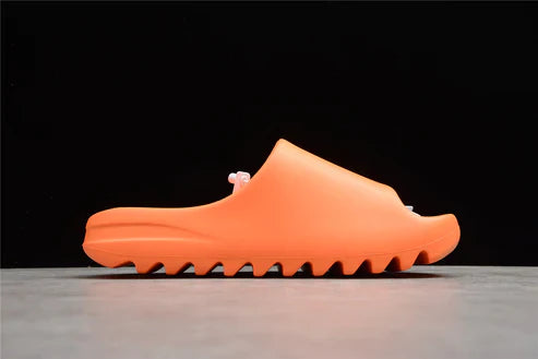 Adidas Yeezy Slide "Enflame Orange" Sneakers