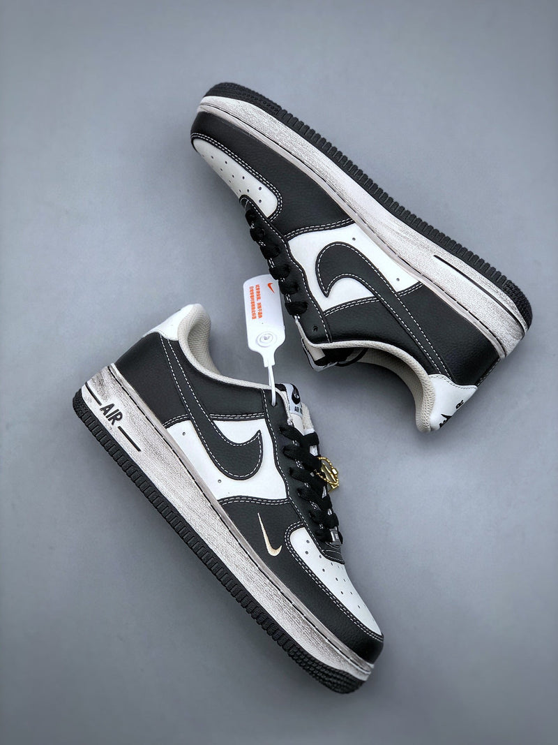 Nike Air Force 1 Low Airbrush Summit