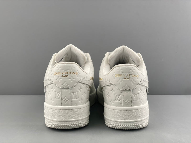 Nike Air Force 1 Low x Louis Vitton ''Virgil Abloh''