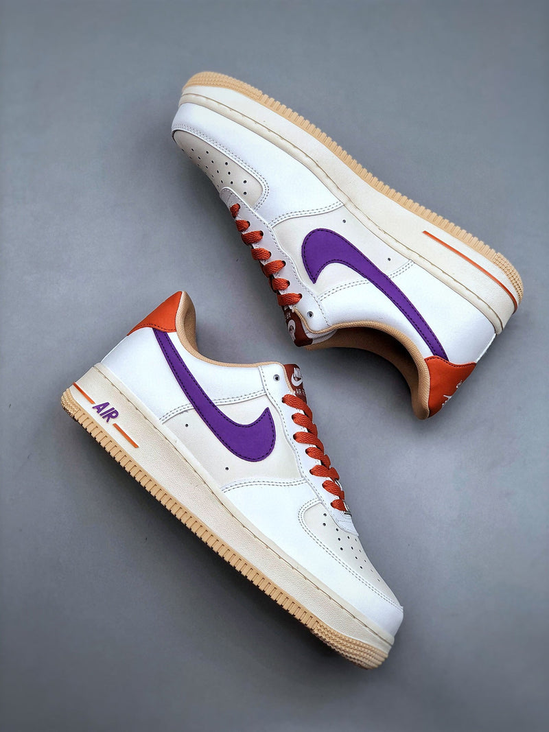 Nike Air Force 1 Low Purple Cabbage