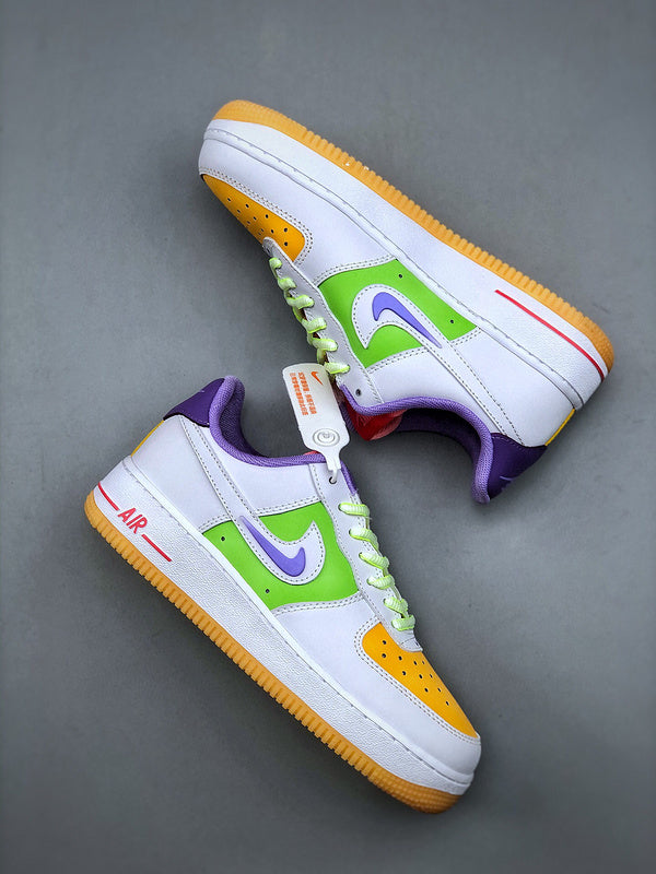 Nike Air Force 1 Low Toy STory